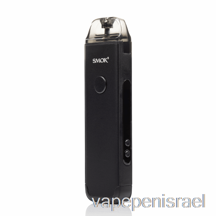 חד פעמי Vape Israel Smok Acro 25w Pod System שחור